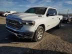 2021 Dodge 1500 Laramie