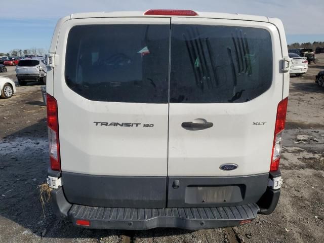 2016 Ford Transit T-150