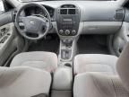 2008 KIA Spectra EX