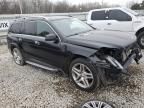 2015 Mercedes-Benz GL 550 4matic