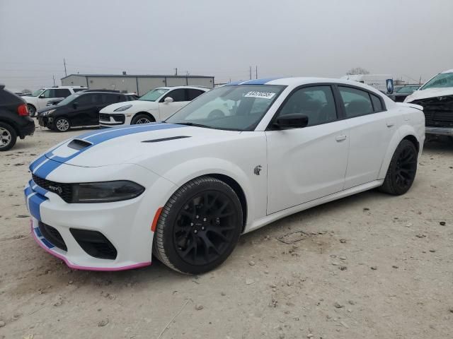 2023 Dodge Charger SRT Hellcat