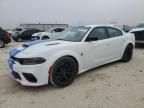 2023 Dodge Charger SRT Hellcat