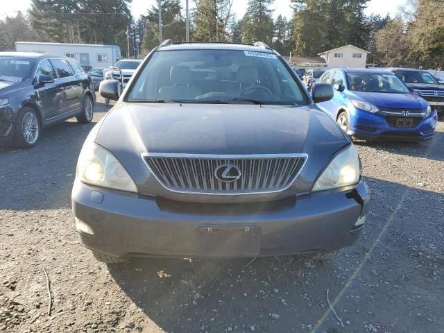 2007 Lexus RX 350