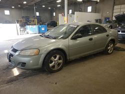 Dodge Stratus salvage cars for sale: 2004 Dodge Stratus SE