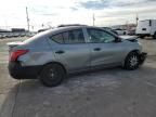 2014 Nissan Versa S