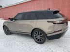 2018 Land Rover Range Rover Velar R-DYNAMIC HSE