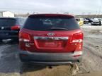 2011 KIA Sorento EX