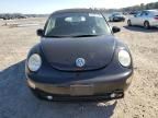 2005 Volkswagen New Beetle GLS