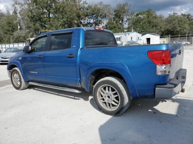 2007 Toyota Tundra Crewmax SR5