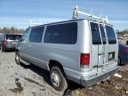 2005 Ford Econoline E350 Super Duty Wagon