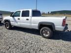 2003 Chevrolet Silverado C2500 Heavy Duty