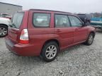 2006 Subaru Forester 2.5X Premium