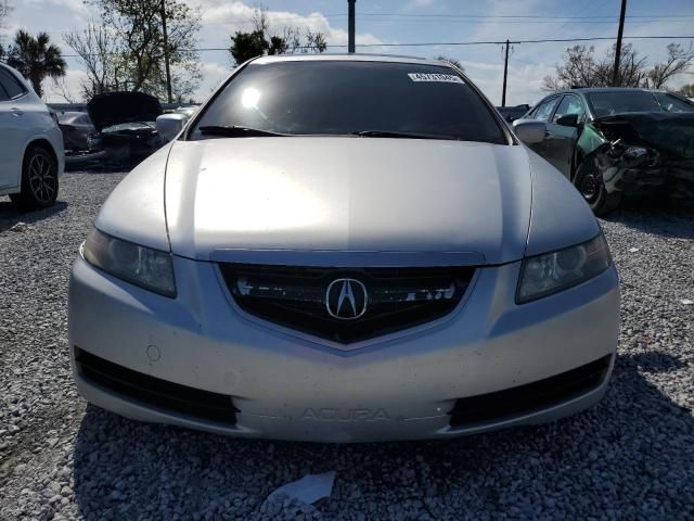 2006 Acura 3.2TL