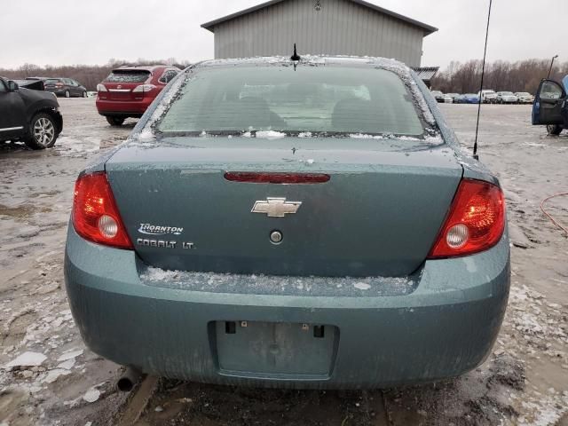 2010 Chevrolet Cobalt 1LT