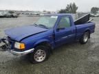 2003 Ford Ranger