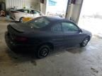 2001 Ford Escort ZX2