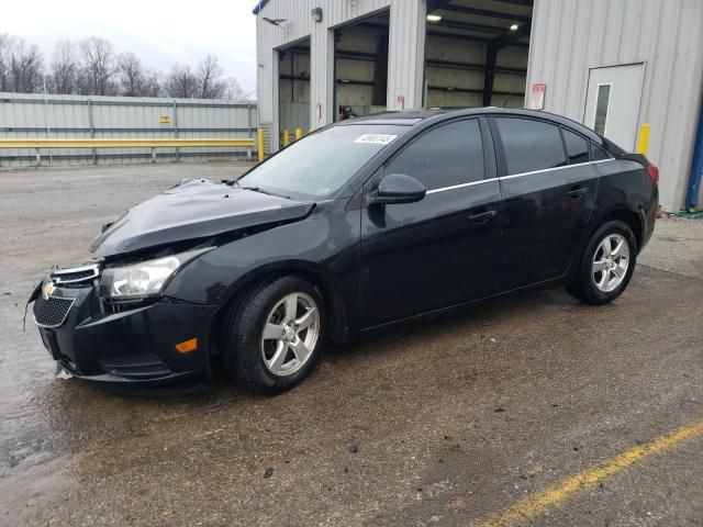 2011 Chevrolet Cruze LT