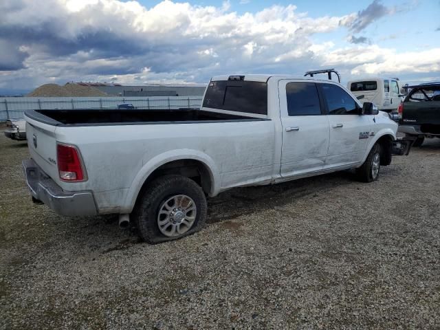 2017 Dodge 2500 Laramie