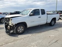 Salvage cars for sale at Lebanon, TN auction: 2006 Toyota Tacoma Access Cab