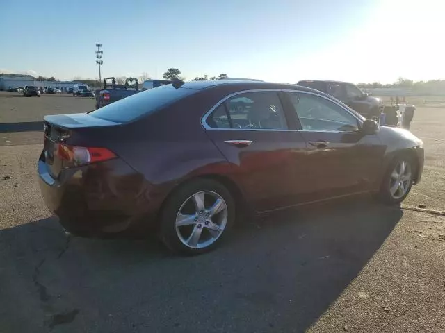 2011 Acura TSX