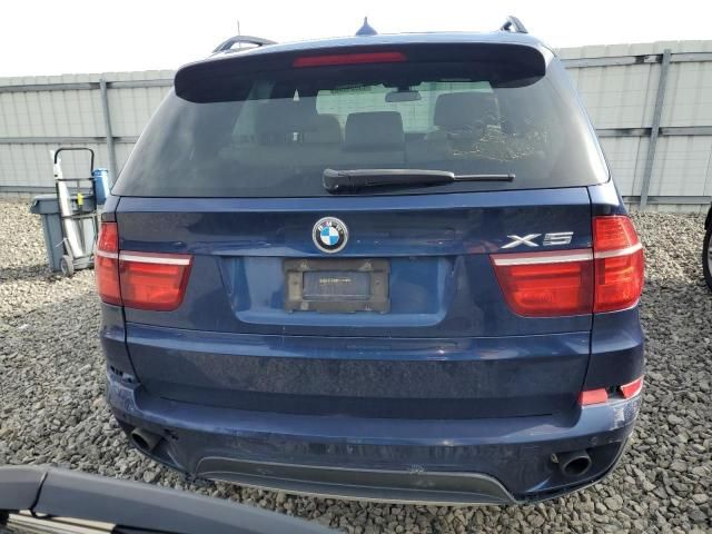 2011 BMW X5 XDRIVE35I