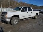 2005 Chevrolet Silverado K2500 Heavy Duty