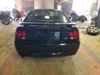 2004 Ford Mustang