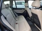 2011 BMW X3 XDRIVE35I