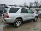 2005 Toyota 4runner SR5