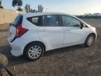 2015 Nissan Versa Note S