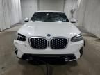 2024 BMW X4 XDRIVE30I