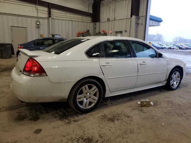 2012 Chevrolet Impala LT