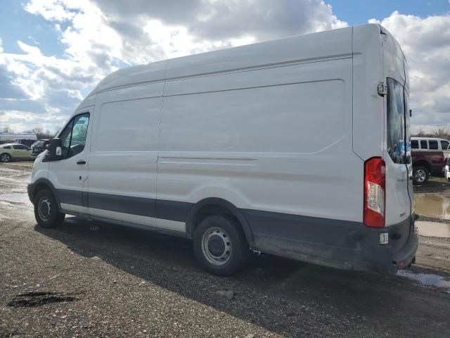 2016 Ford Transit T-250