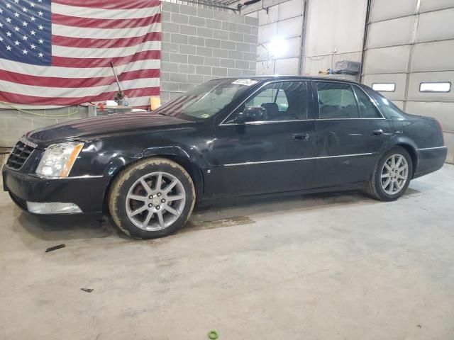 2007 Cadillac DTS