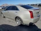 2014 Cadillac ATS Luxury