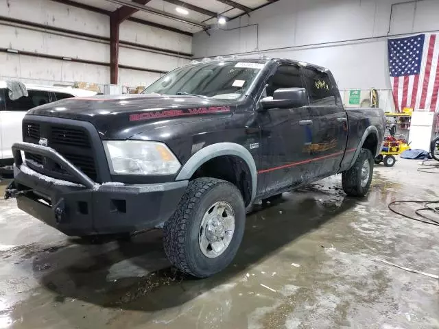 2010 Dodge RAM 2500