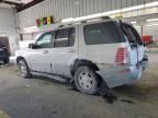 2002 Mercury Mountaineer