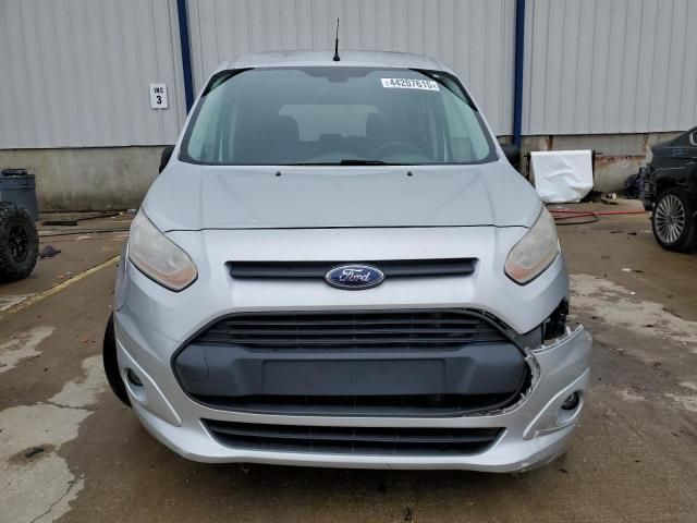 2014 Ford Transit Connect XLT