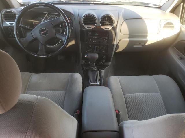 2007 GMC Envoy