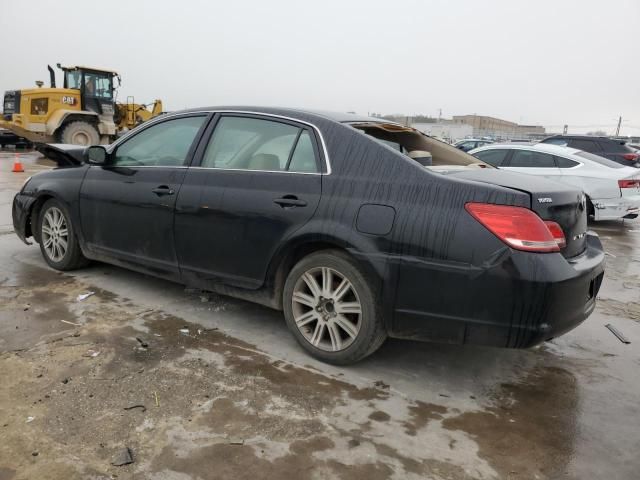 2007 Toyota Avalon XL