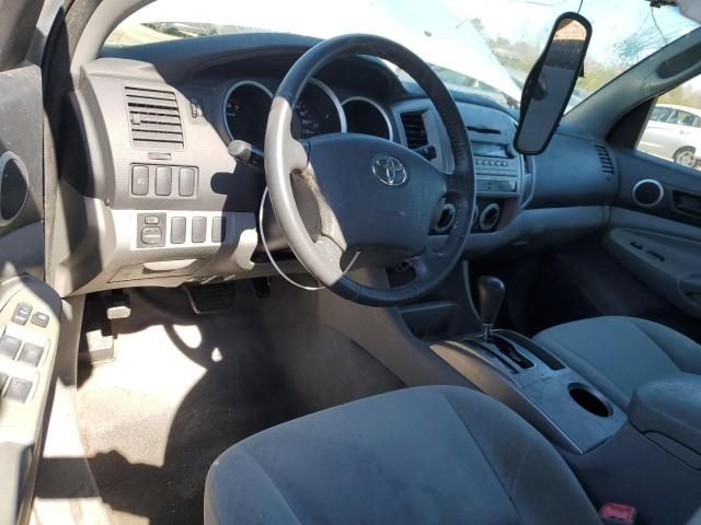 2005 Toyota Tacoma Double Cab