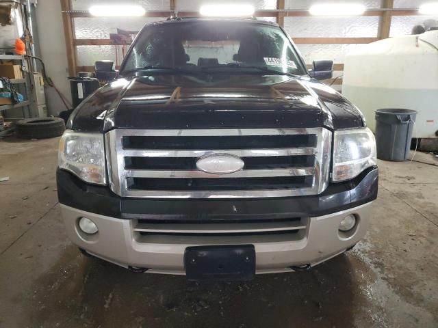 2010 Ford Expedition Eddie Bauer