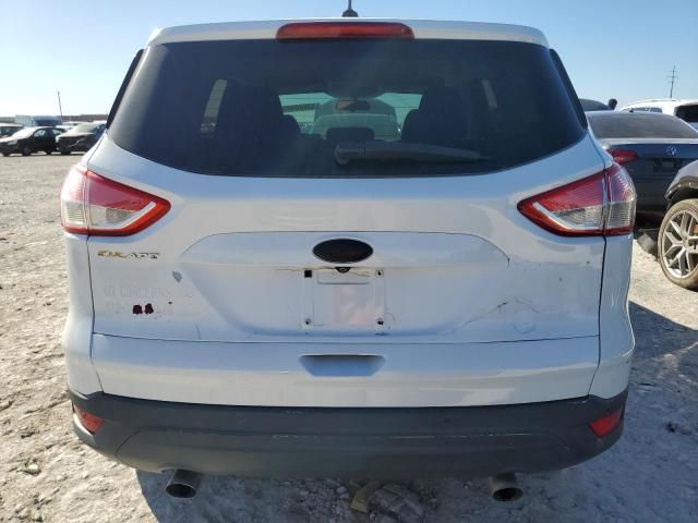 2014 Ford Escape S