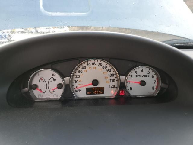 2006 Saturn Ion Level 3