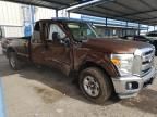 2012 Ford F250 Super Duty