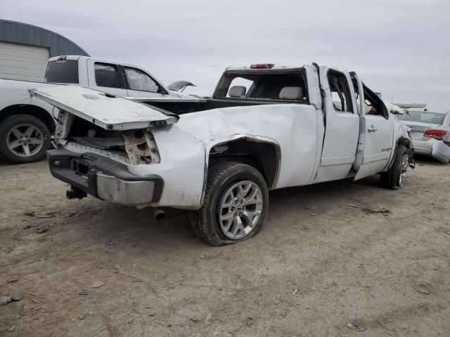 2008 Chevrolet Silverado C1500