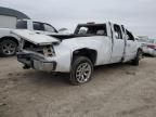 2008 Chevrolet Silverado C1500