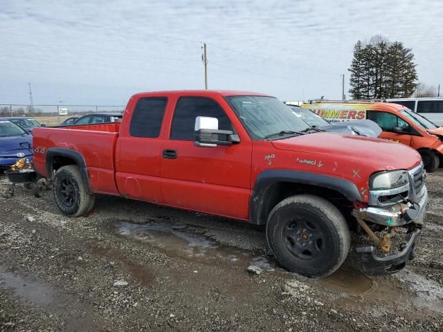 2004 GMC New Sierra K1500