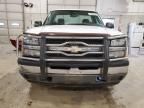 2005 Chevrolet Silverado K1500