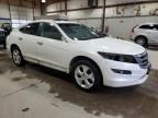 2012 Honda Crosstour EXL